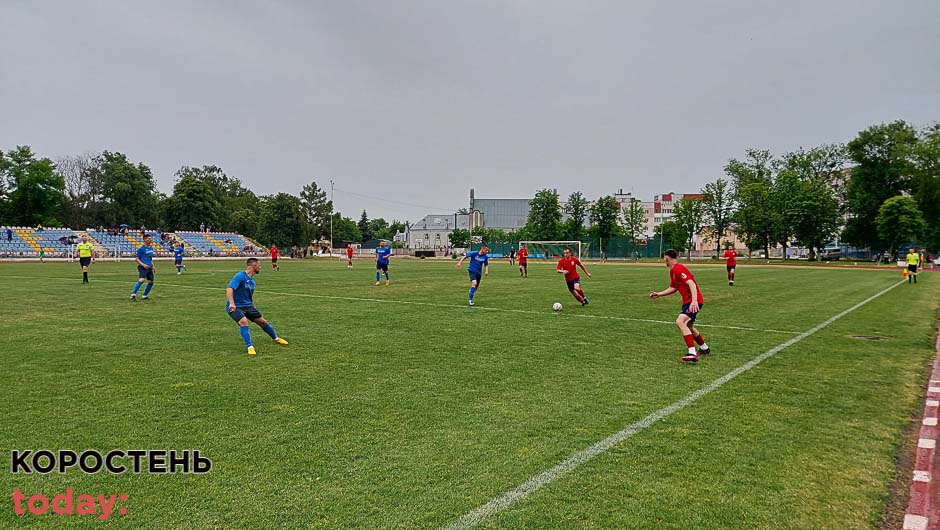 mal fytbol090623 kor 8 min