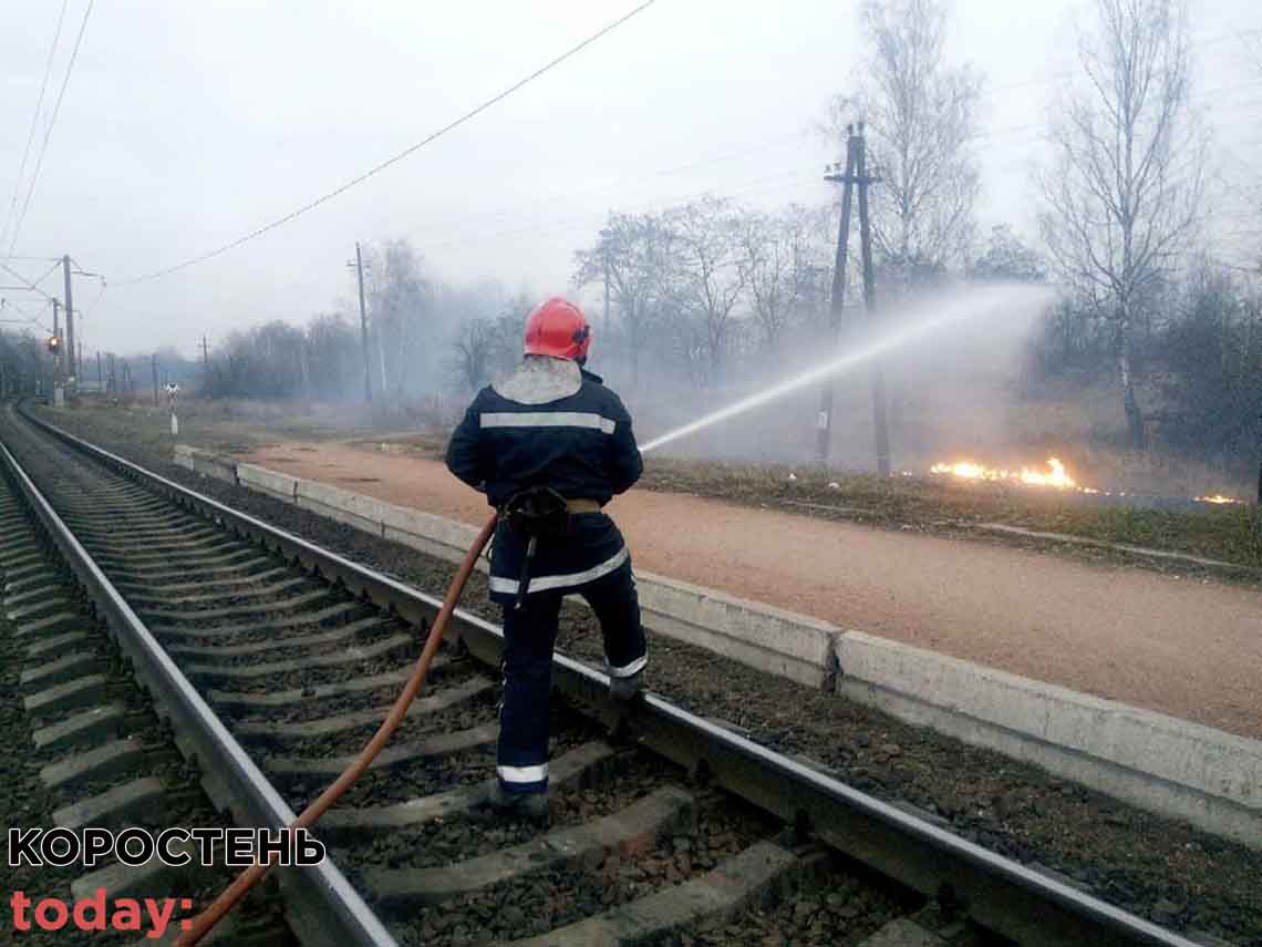dsns korosten 22.01.20