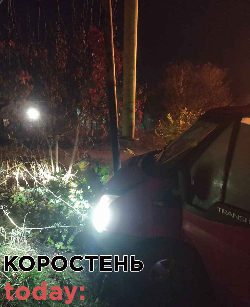 dtp gaz kor 2